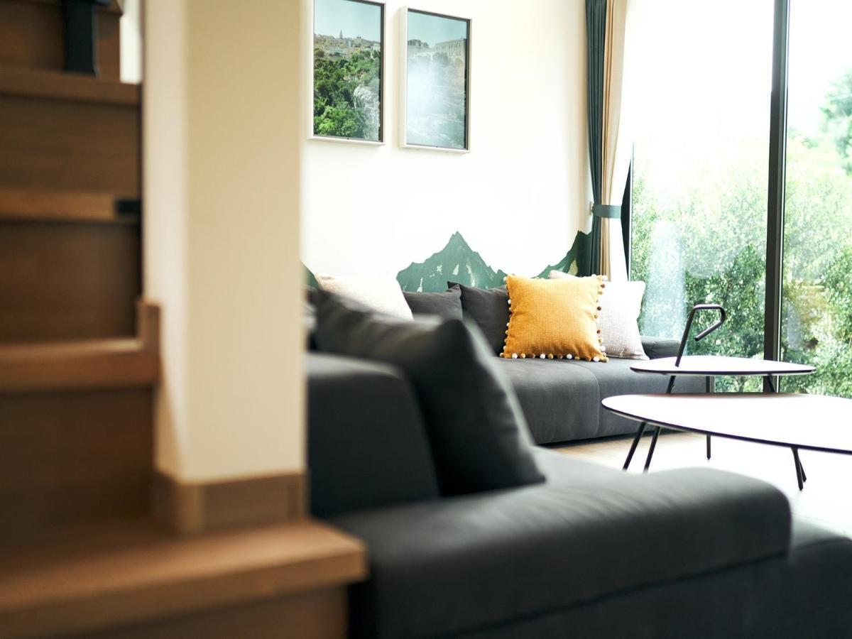Casa vacanze Rakuten Sengokuhara South Wing 102 Bbq Terrace Capacity Of 10 Persons *