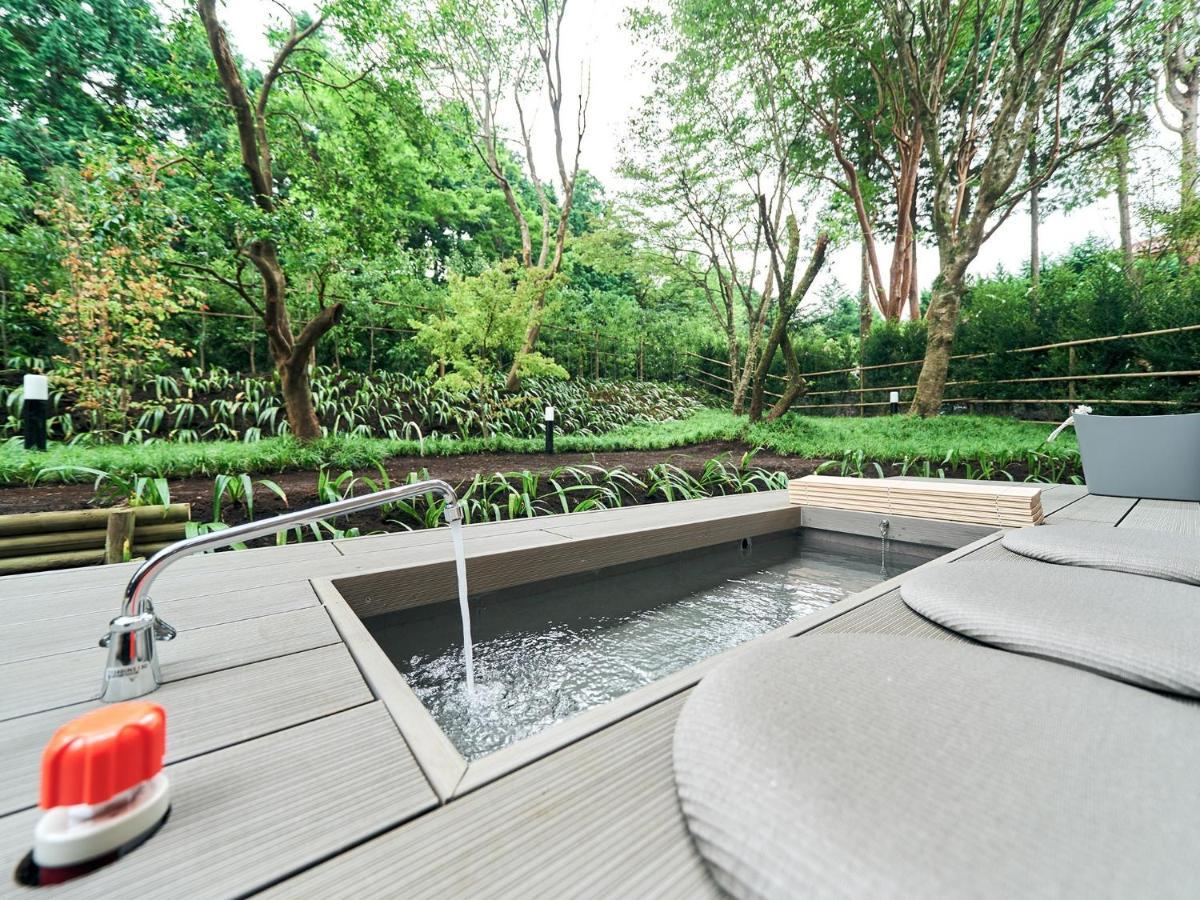 Rakuten Sengokuhara South Wing 102 Bbq Terrace Capacity Of 10 Persons * Hakone