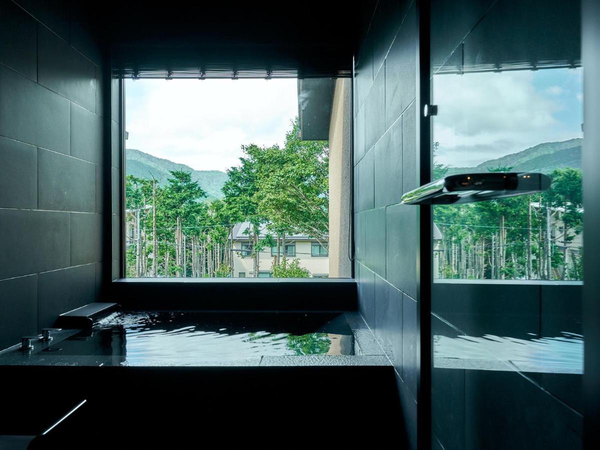 Rakuten Sengokuhara South Wing 102 Bbq Terrace Capacity Of 10 Persons Casa vacanze