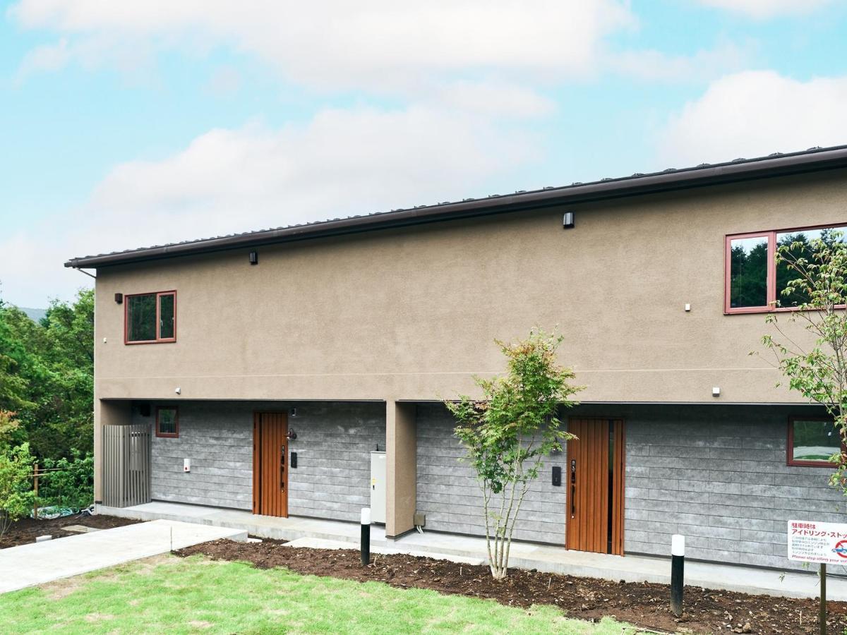 Rakuten Sengokuhara South Wing 102 Bbq Terrace Capacity Of 10 Persons * Hakone