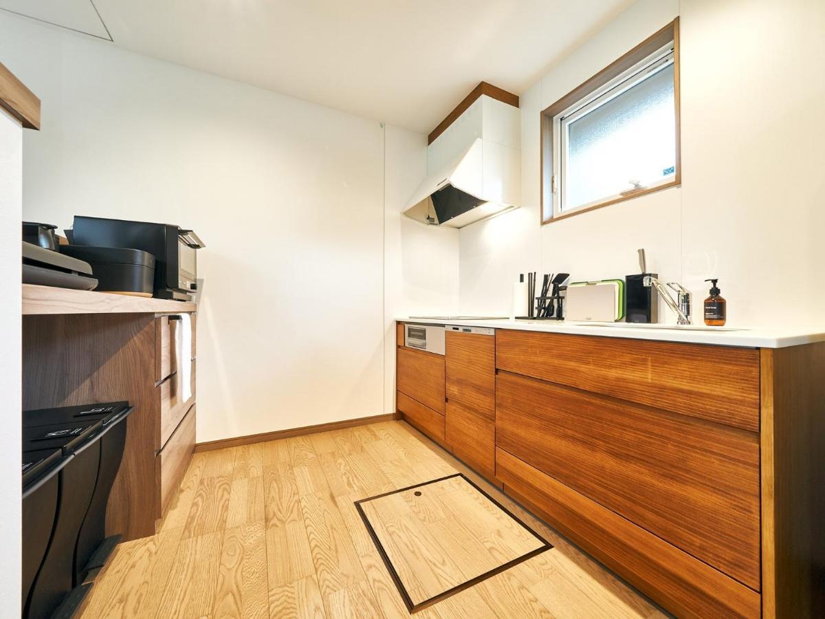 Casa vacanze Rakuten Sengokuhara South Wing 102 Bbq Terrace Capacity Of 10 Persons