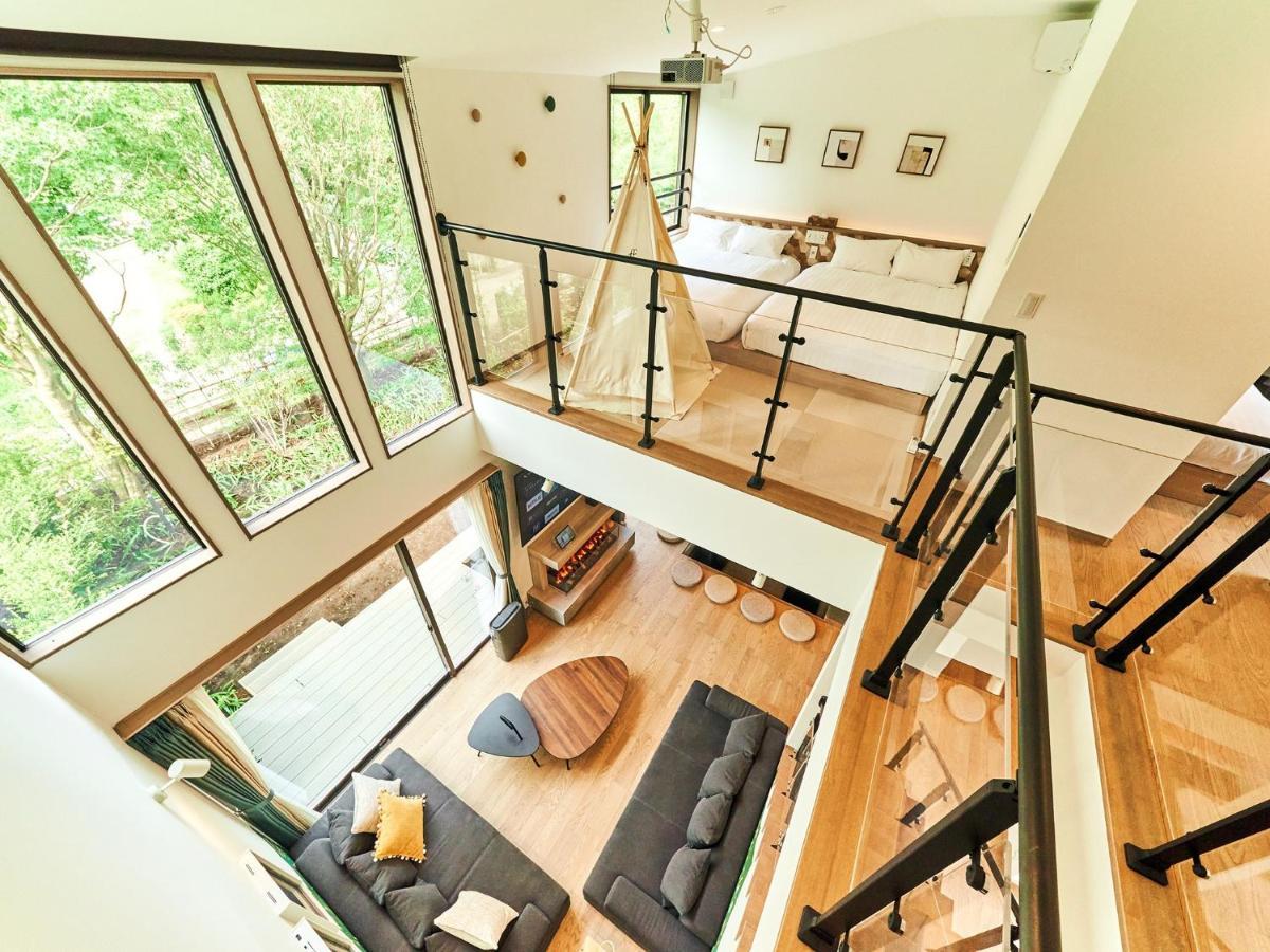 Rakuten Sengokuhara South Wing 102 Bbq Terrace Capacity Of 10 Persons * Hakone