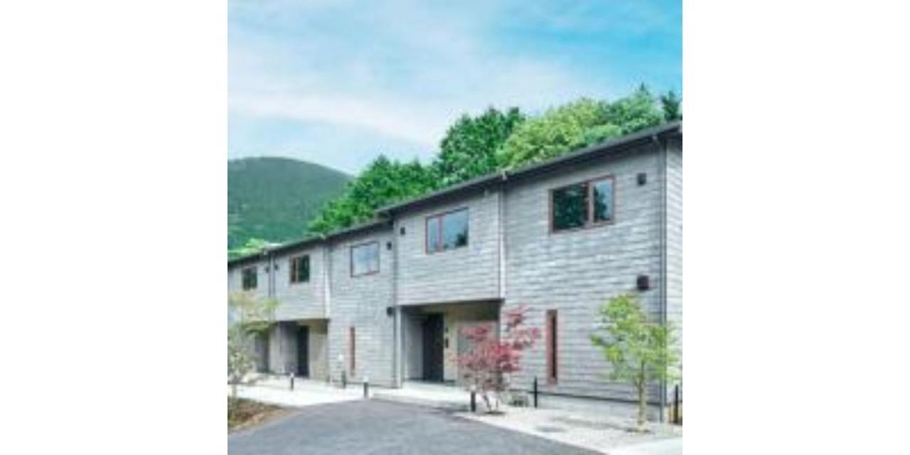 Casa vacanze Rakuten Sengokuhara South Wing 102 Bbq Terrace Capacity Of 10 Persons *